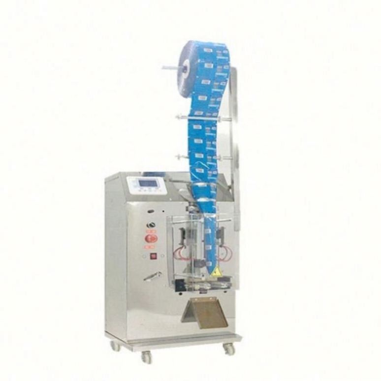 工場直販 2-120ml/500ml オートマチック ソーヤソースの酸塩液体包装機