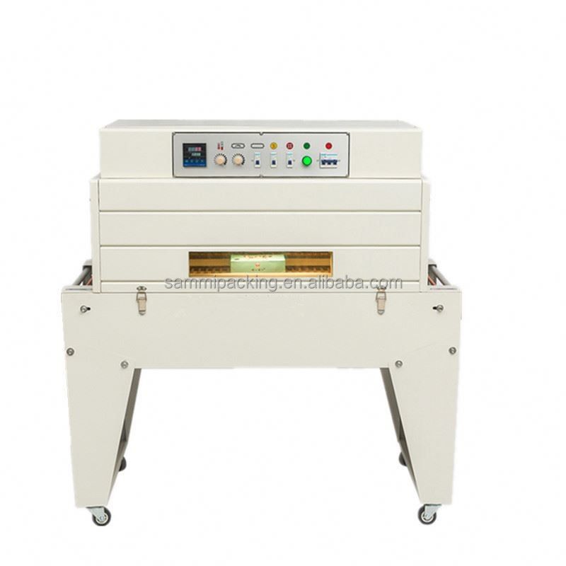BS-A450+FQL-450A 収縮型梱包機 多機能型 L型密封機