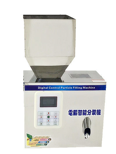 新しいスタイル 10-500g茶 包装機 サケット詰め機 自動計量機 粉末詰め機