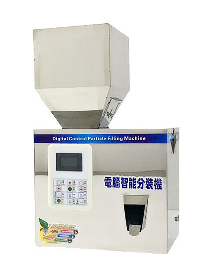 新しいスタイル 10-500g茶 包装機 サケット詰め機 自動計量機 粉末詰め機