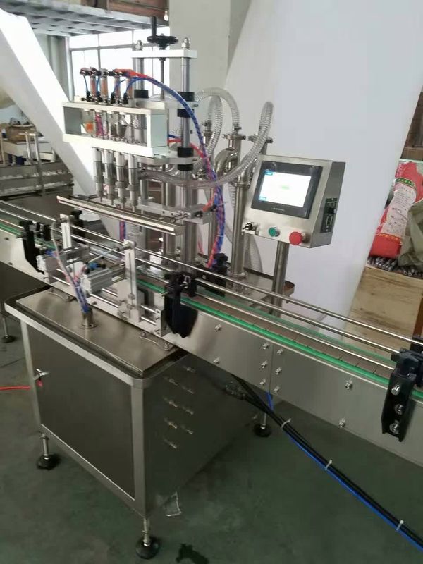 オートマティック オリーブ 調理油 飲料 鉱物 飲料 汁 精油 洗剤 ボトル 詰め込み 蓋 機