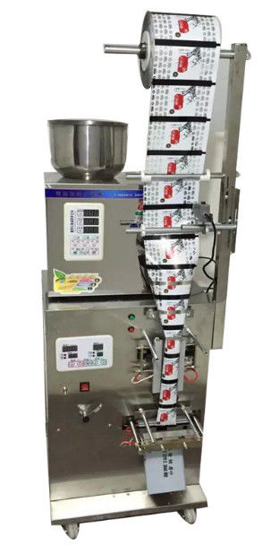 多機能小袋 調味料粉 穀物 詰め物 体重 梱包機 茶袋 コーヒー 自動 梱包機