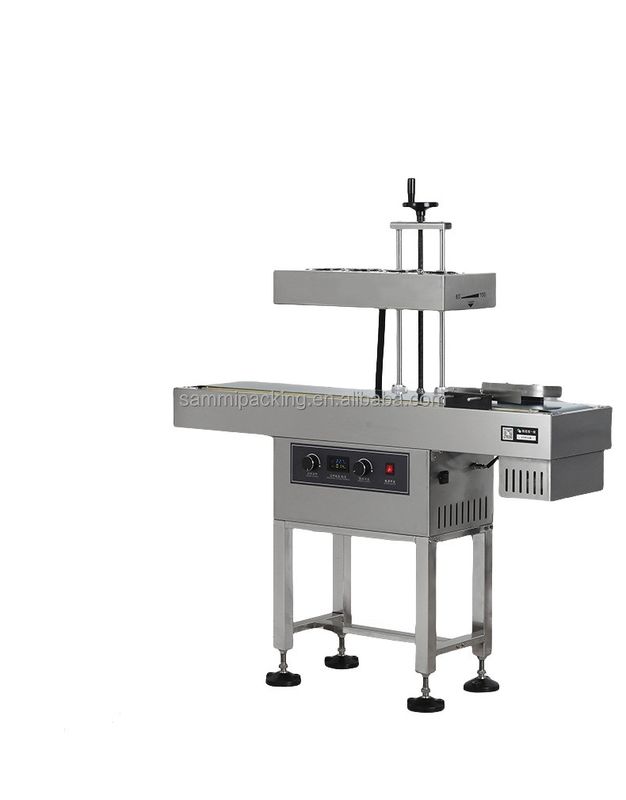 ガラスボトルの電磁気誘導密封器 蓋 20-60mm/60-150MM 電圧 220V