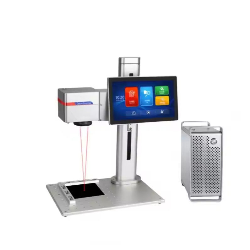 Hot Selling High Quality Automatic Inkjet Printer Machinery Electric Drive New Condition for Plastic Paper Film Packaging