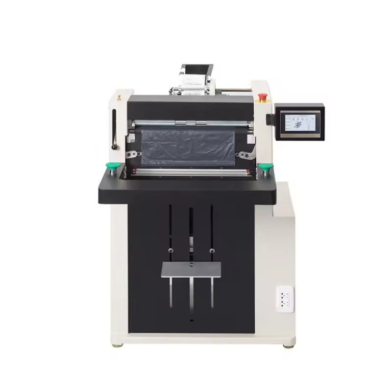 DFD40I バッグ 密封・ラベル付け 自動 エクスプレス バッグ パッカー 電子商取引 バッグ システム 梱包 機械 オート バガー