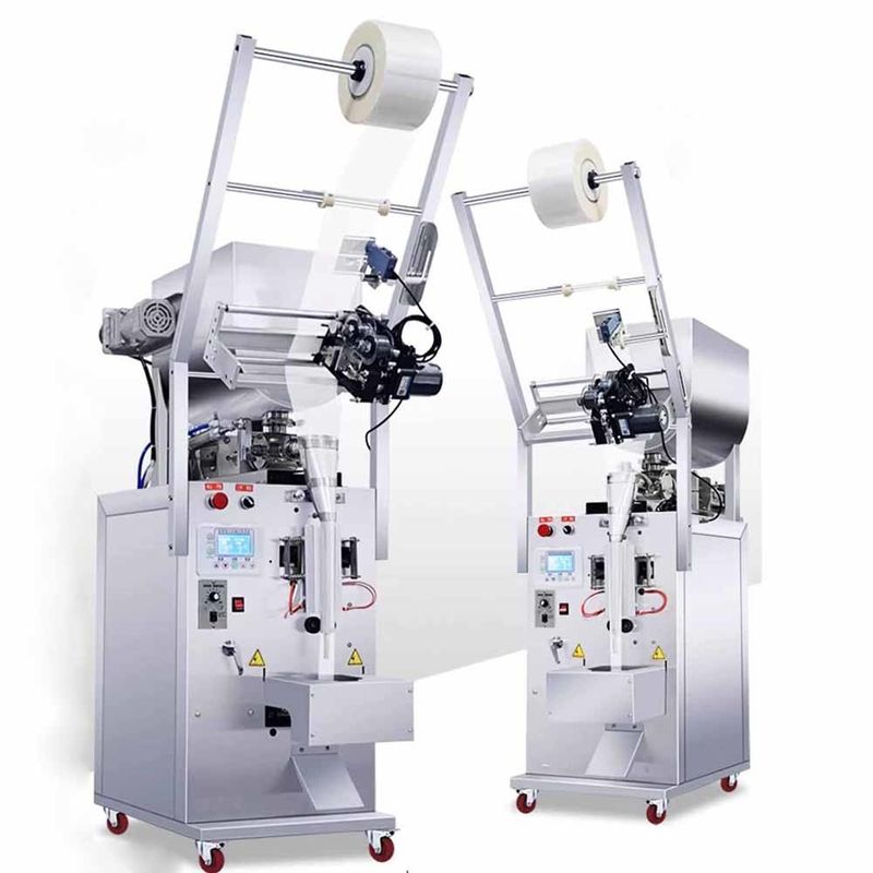 クリームジャム液体サケット包装機 エッセンス 化粧品 サンプル ハンド スキンケア クリームサケット 日付プリンタ付き 包装機