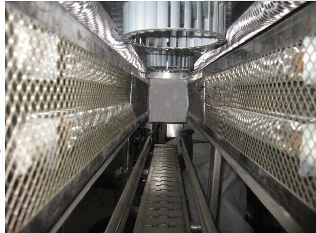 FQL-450+BSE-4525 Lバー 熱トンネル収縮包装密封機 小規模企業向け