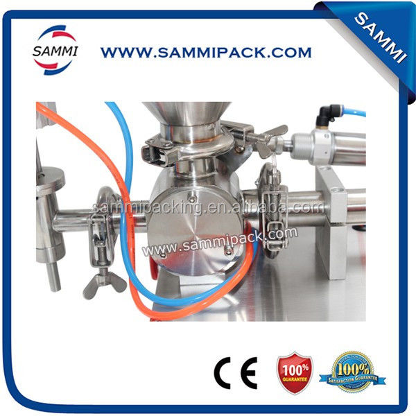 最も需要のある製品 ペスト/クリーム 詰め込み機 中国工場から直接購入