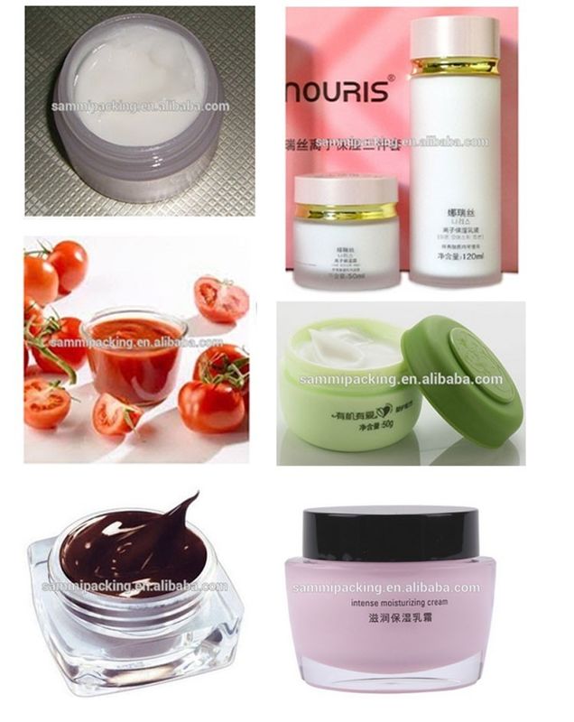 最も需要のある製品 ペスト/クリーム 詰め込み機 中国工場から直接購入