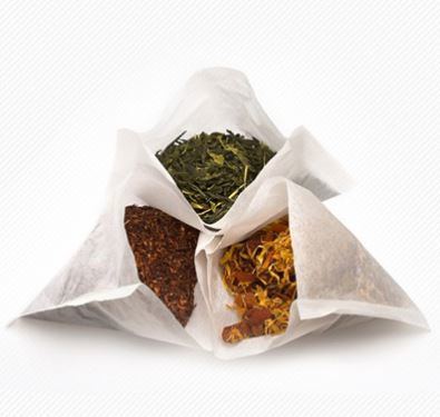 工場サプライヤー 16.5g 23g 25g 18g 21g 125mm 140mm ヒートシールコーヒーおよびティーバッグフィルターペーパー ロール状フィルターペーパーロール