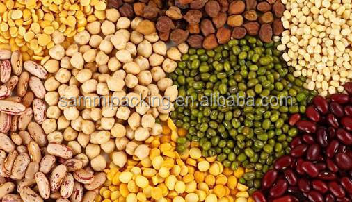 2-200g 最新のLCDパネル 茶を重量化する包装機/粒粉錠剤包装機