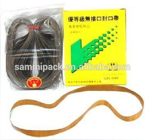 バンドシーラー/シーリングマシン用高品質750/770/810*15mm PTFEシームレスベルト