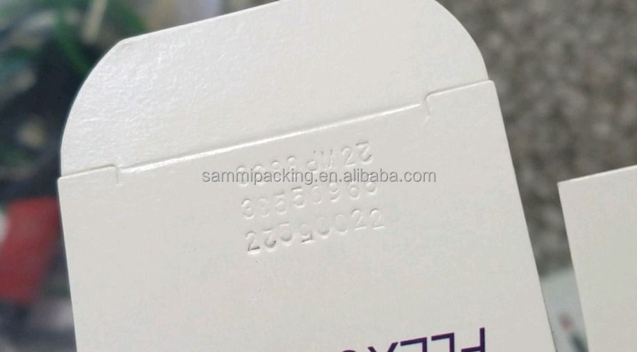 高品質 MY-300 バッチ番号と有効期限 印刷機 箱用日付コード機