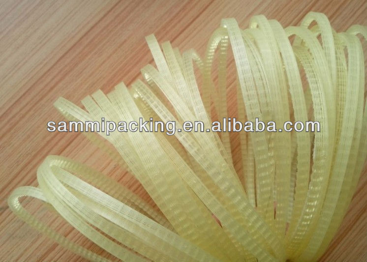 良質なPUシームレスシーリングマシンガイドベルト/歯付きベルト/タイミングベルト 410CM/420CM/428CM/630CM