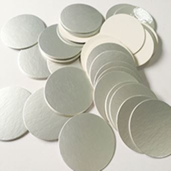 輸出 品質の良い熱誘導 アルミホイルシールラインナー PP/PET/PE/ガラスボトル