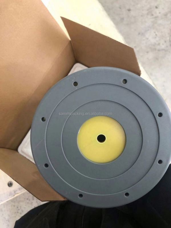 新型 20-100mm 携帯インダクションシラー アルミホイルシール機 DGYF-400A