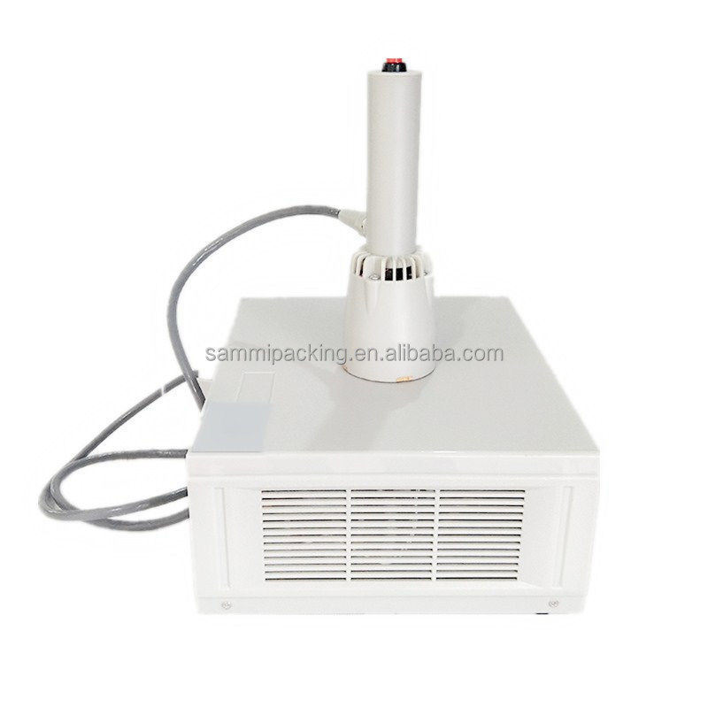 DGYF-500B ポータブルインダクション密封機/アルミホイル密封機/インダクションボトル密封機