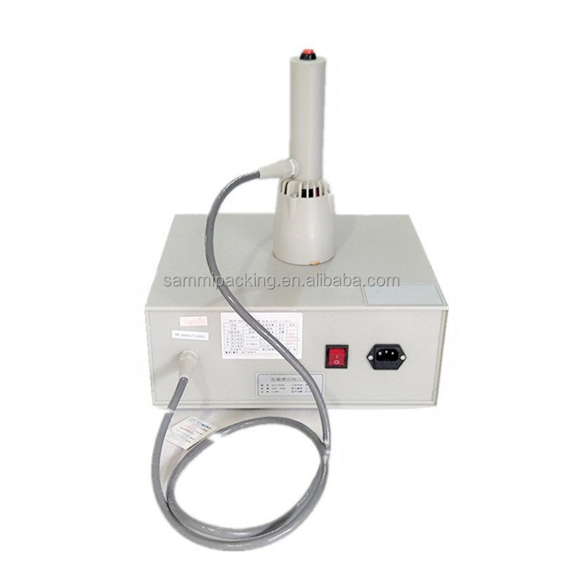 DGYF-500B ポータブルインダクション密封機/アルミホイル密封機/インダクションボトル密封機