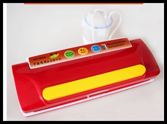 家庭用・商業用 ミニ 湿気・乾燥 食品包装用 バイアル用 掃除用 密封機 格安