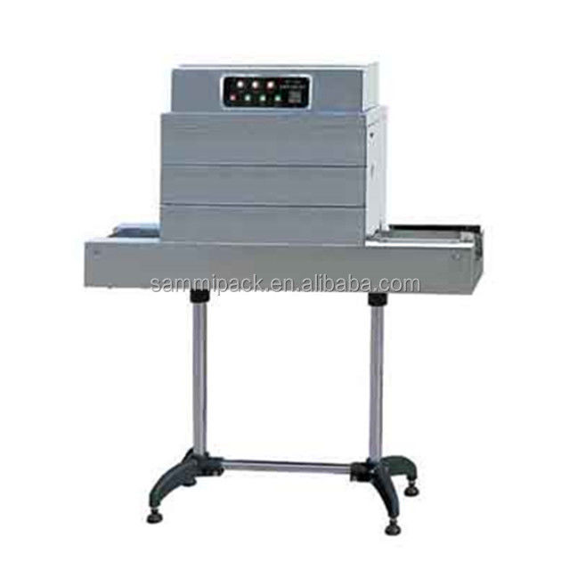 ホットセリングヒートスクリューシールシュリンクトンネルボトルシュリンク蓋包装機シュリンクスリーブスチームトンネル