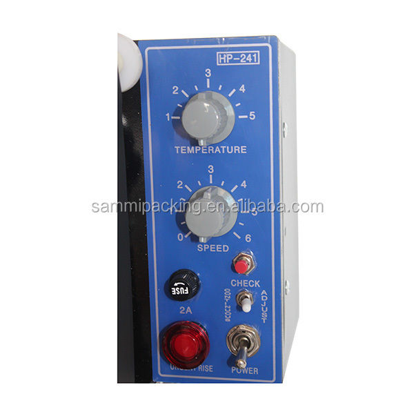 電気セミオート日付スタンプナンバリング印刷機 新しい状態 バッグ、フォイルフィルム用コアエンジン