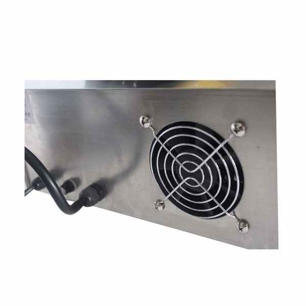 新型GLF-300 インダクションアルミホイルシール機 プラスチックスクリュースレッドシール機 携帯型丸瓶蓋シール機