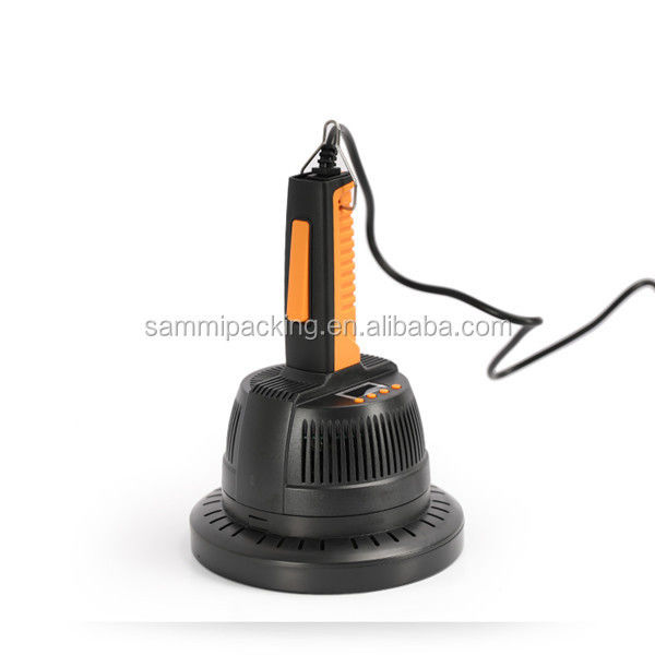 ハンドヘルド電磁誘導キャッピングマシン プラスチックボトルキャップシーラー キャッパー アルミ箔シール機