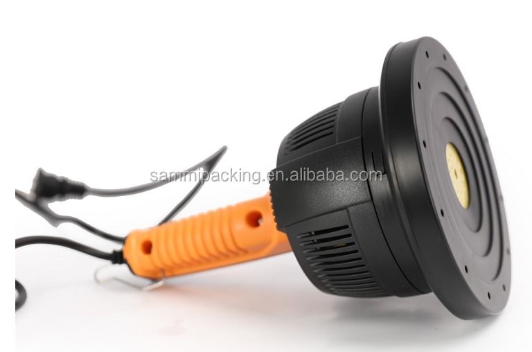 ハンドヘルド電磁誘導キャッピングマシン プラスチックボトルキャップシーラー キャッパー アルミ箔シール機