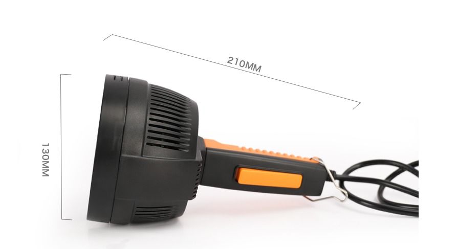 高品質ハンドヘルド誘導シーラー ポータブル電磁誘導シール機 20-100mmアルミ箔用