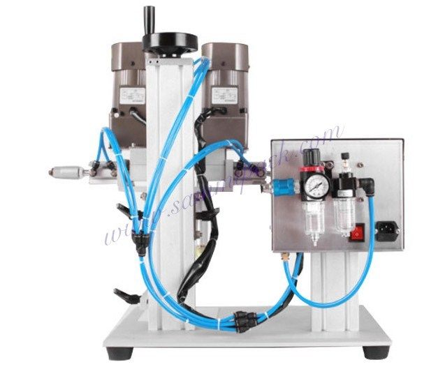 半自動 電気 デスクトップ 飲料 カップ カッピング マシン 新品 食品 自動 スクリップ カパー 装置 ボトル カップ 蓋 密封 モーター