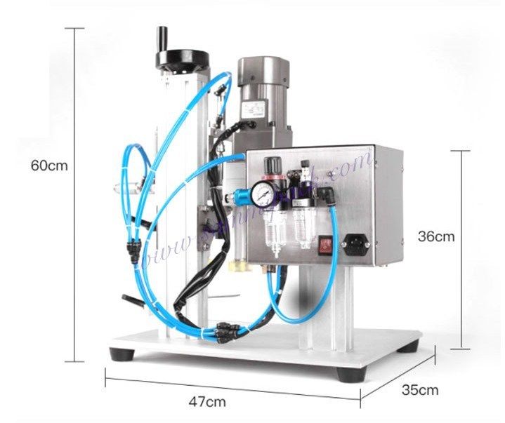 半自動 電気 デスクトップ 飲料 カップ カッピング マシン 新品 食品 自動 スクリップ カパー 装置 ボトル カップ 蓋 密封 モーター