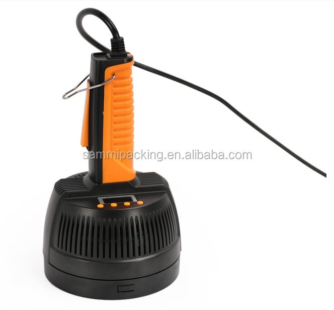 ポータブル電気誘導シール機 マニュアル アルミニウム箔 20-100mm プラスチックガラスボトル 木製カートン 低価格