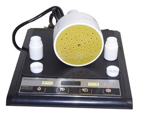 DL-500E ハンドヘルド誘導シーラー、アルミ箔用誘導ボトルシーリングマシン