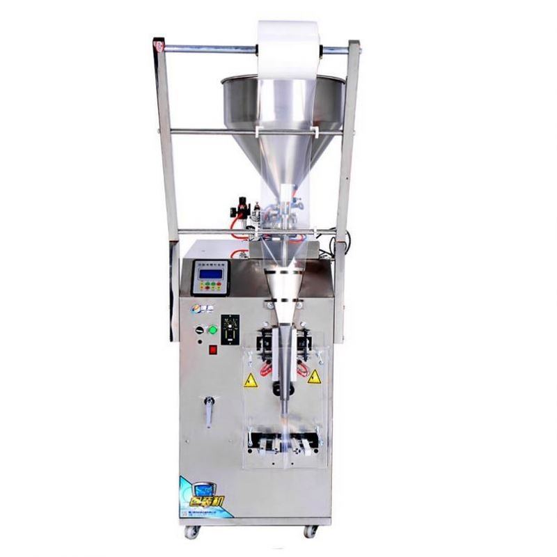 ホットセール自動環境に優しいドイパックスタンドパウチ包装機 木材材料 電気駆動コアモーターコンポーネント 化学