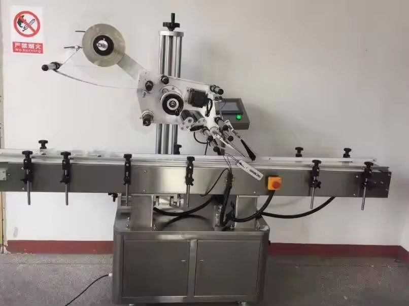 ホットセール半自動小型バイアルボトル充填およびキャッピングマシン ガラス瓶ジャー真空キャッピングマシン