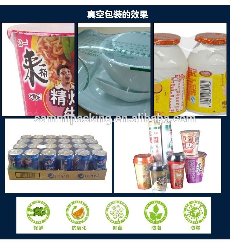 格安価格 BSS-400 シュリンクフィルム熱収縮トンネル シュリンクマシン シュリンク包装機 ボトル/カートンボックス用