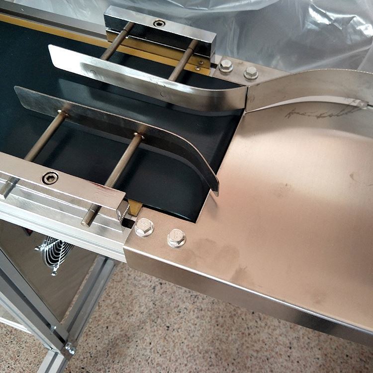 卸売 自動ガラスボトルインダクション密封機 フロアタイプ 自動インダクション密封機