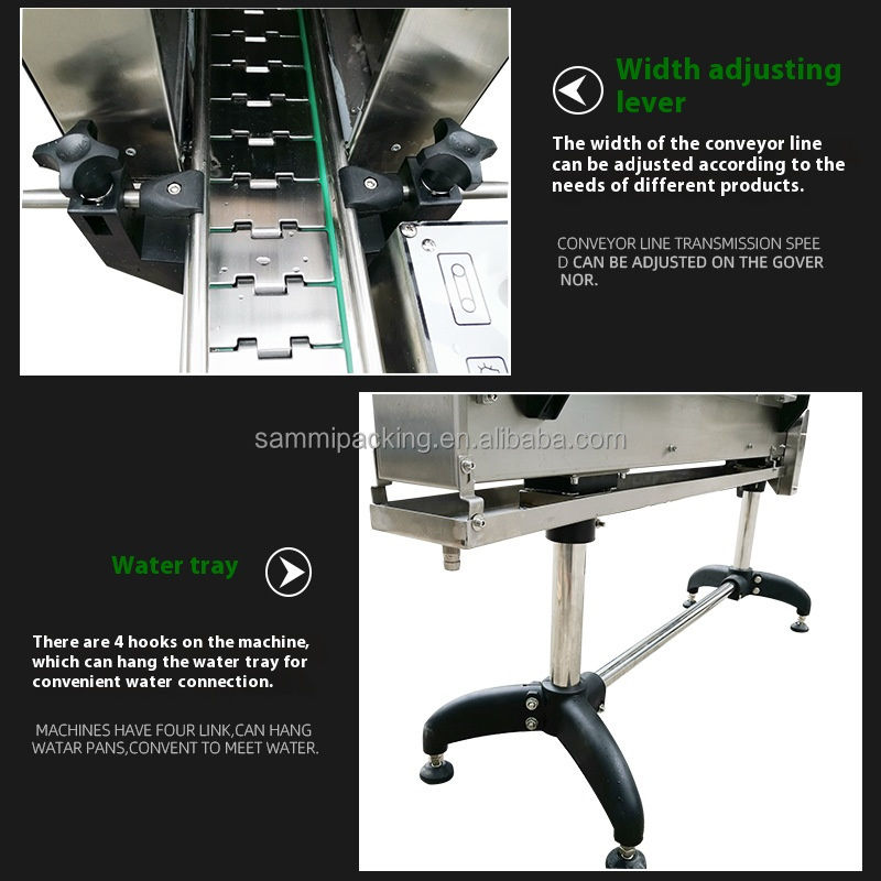ホットセール スチームジェネレーター内蔵 スチームシュリンクトンネルマシン ボトル工場卸売価格