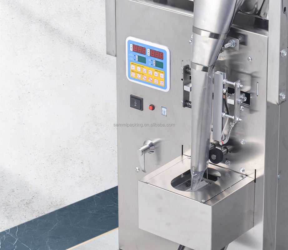 工場価格 1-5 グラム 茶葉 草 緑 黒 花 茶袋 梱包 機械 茶袋 製造 機械