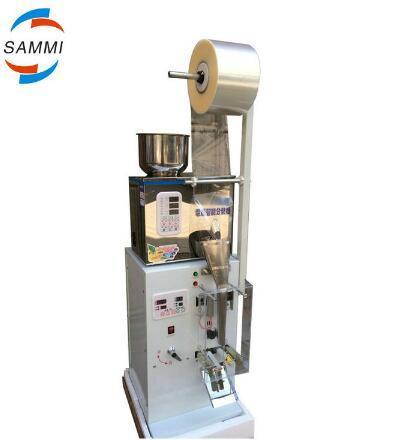 自動茶袋包装機 粒料 粉末 種子 食品 多機能包装