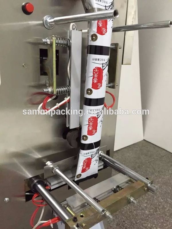 工場価格 2-200g 自動小茶袋/フィルター紙茶粉袋袋袋包装機