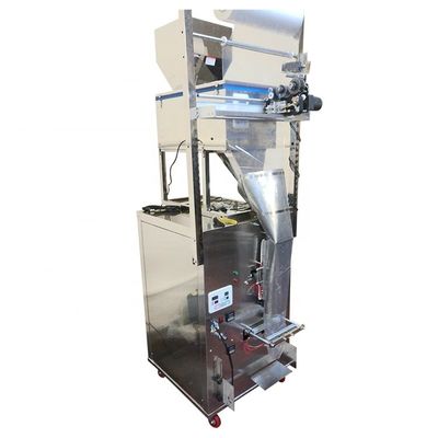 250g 500g 1kg オートマティックナッツ コーヒー豆 穀物 梱包機 バッグ 機械