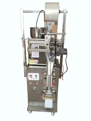 プリンタ 計量器 密封器 自動 砂糖 茶 穀物 梱包機