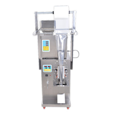 1-200g自動小袋/塩/コーヒー粉末の詰め込み機