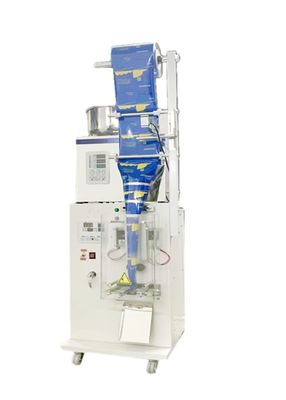 自動1gから200gの粉と洗剤粉を詰める機械 オンラインで体重を計り,食品の袋詰め
