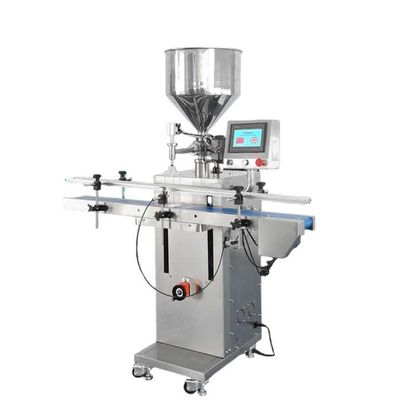 自動化粧クリーム サーボモーター BBクリーム クッション コンパクト化粧品 化粧クリーム 充填用用用用用用機
