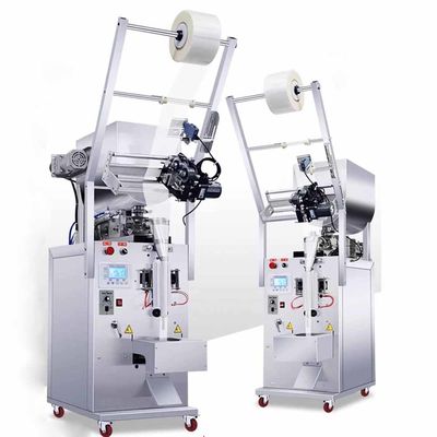 クリームジャム液体サケット包装機 エッセンス 化粧品 サンプル ハンド スキンケア クリームサケット 日付プリンタ付き 包装機