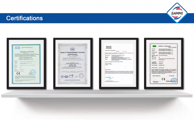 自動 双面洗濯洗剤ラベル付け機械 半自動 方形ボトルラベル付け機械 6