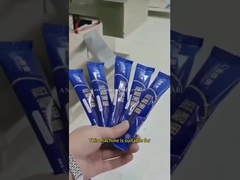 最も売れる自動包装機 プリンター用計量器と砂糖,茶,穀物の密封器