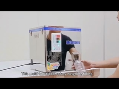 軽量 重量 詰め込み グラヌール 茶 機 多用途